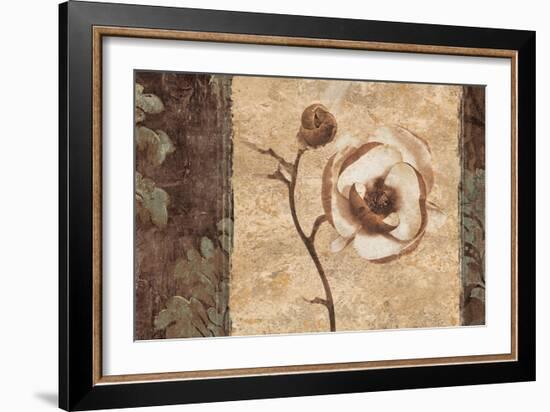 Quintessence I-Chris Donovan-Framed Art Print