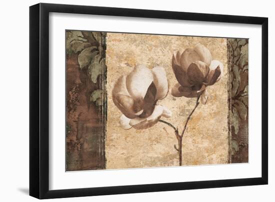 Quintessence II-Chris Donovan-Framed Art Print