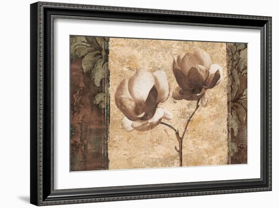 Quintessence II-Chris Donovan-Framed Art Print