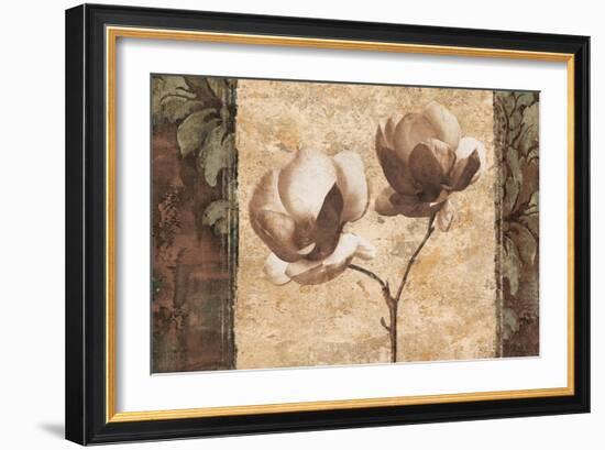 Quintessence II-Chris Donovan-Framed Art Print