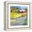 Quintessential-Annelein Beukenkamp-Framed Premier Image Canvas