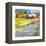 Quintessential-Annelein Beukenkamp-Framed Premier Image Canvas