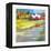 Quintessential-Annelein Beukenkamp-Framed Premier Image Canvas