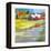 Quintessential-Annelein Beukenkamp-Framed Premier Image Canvas