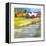 Quintessential-Annelein Beukenkamp-Framed Premier Image Canvas