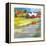 Quintessential-Annelein Beukenkamp-Framed Premier Image Canvas