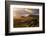 Quiraing in morning light, Isle of Skye, Scotland-Ross Hoddinott-Framed Photographic Print