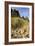 Quiraing, Isle of Skye, Highland, Scotland-Peter Thompson-Framed Photographic Print