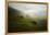 Quiraing Skye Island Scotland-Philippe Manguin-Framed Premier Image Canvas