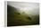 Quiraing Skye Island Scotland-Philippe Manguin-Framed Premier Image Canvas