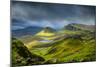 Quiraing-Luis Ascenso-Mounted Photographic Print