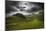 Quiraing-Philippe Sainte-Laudy-Mounted Photographic Print