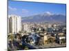 Quito, Capital of Equador, South America-Sylvain Grandadam-Mounted Photographic Print