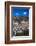 Quito, with Pichincha Volcano in the Background, Ecuador, South America-Matthew Williams-Ellis-Framed Photographic Print