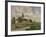 Quittebeuf, 1893-Eugène Boudin-Framed Giclee Print