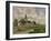 Quittebeuf, 1893-Eugène Boudin-Framed Giclee Print