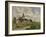 Quittebeuf, 1893-Eugène Boudin-Framed Giclee Print