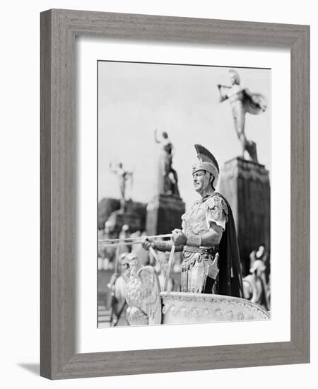 Quo Vadis, 1951-null-Framed Photographic Print