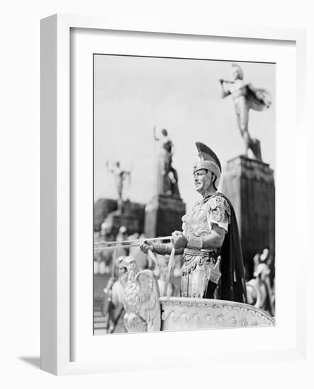 Quo Vadis, 1951-null-Framed Photographic Print