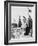 Quo Vadis, 1951-null-Framed Photographic Print