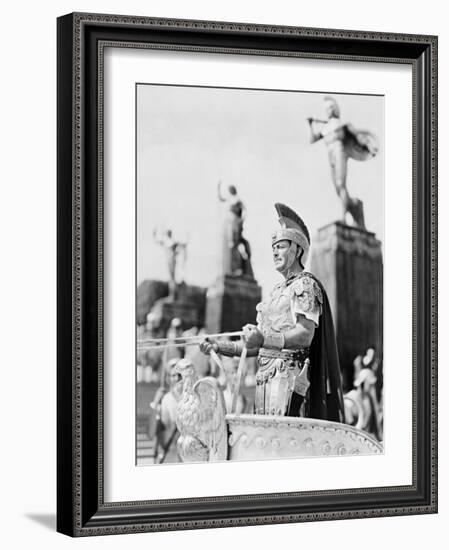 Quo Vadis, 1951-null-Framed Photographic Print