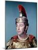 Quo Vadis ? by Mervyn Le Roy with Robert Taylor, 1951 (photo)-null-Mounted Photo