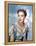 QUO VADIS ? by MERVYNLeROY with Deborah Kerr, 1951 (photo)-null-Framed Stretched Canvas