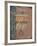 Quotable Bard I-Ken Hurd-Framed Giclee Print
