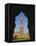 Qutb Minar, Delhi, India, Asia-Adina Tovy-Framed Premier Image Canvas