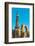 Quwwat Al Islam Mosque-null-Framed Photographic Print