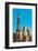 Quwwat Al Islam Mosque-null-Framed Photographic Print