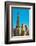 Quwwat Al Islam Mosque-null-Framed Photographic Print