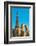 Quwwat Al Islam Mosque-null-Framed Photographic Print