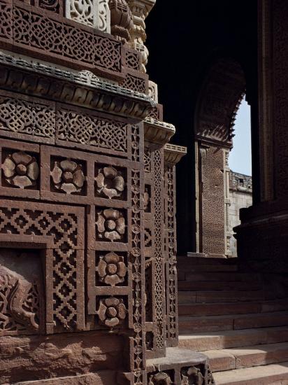 Quwatul Islam Mosque