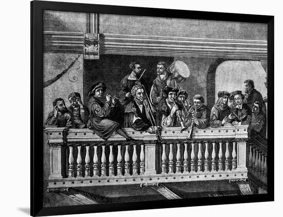 Art Print, , large