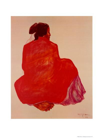 Art Print, , large