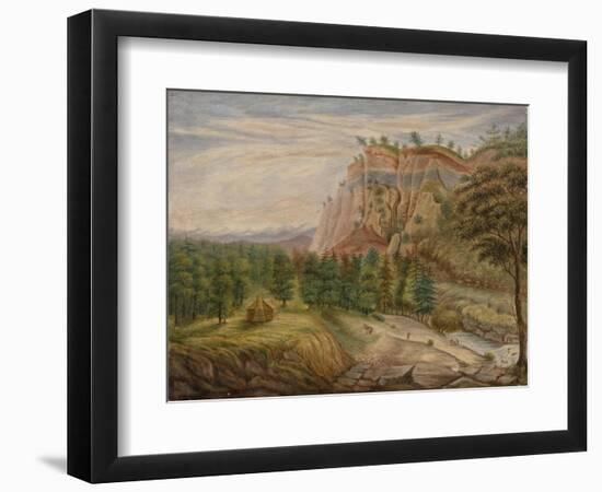 Giclee Print, , large