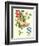 R for Robin, S for Swing-null-Framed Premium Giclee Print