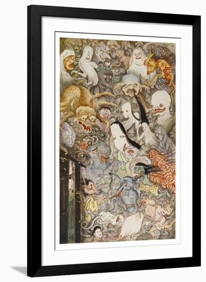 Art Print, , large