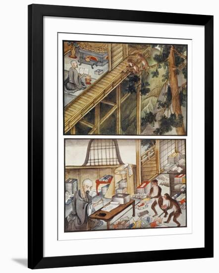 Art Print, , large