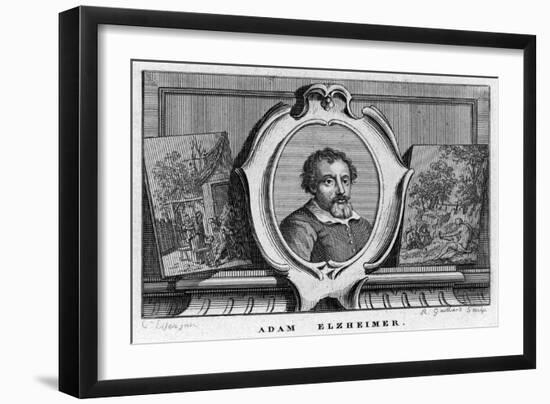 Art Print, , large
