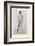 R H "Reggie" Spooner English Cricketer-Spy (Leslie M. Ward)-Framed Photographic Print