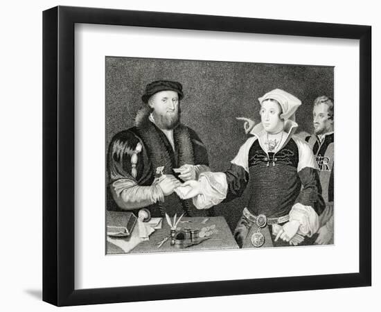 Art Print, , large