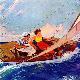 Giclee Print