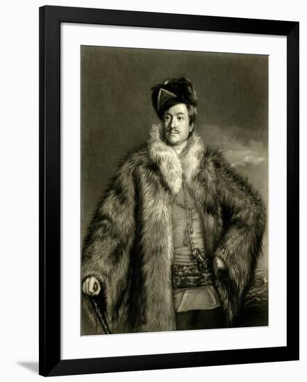 Art Print, , large