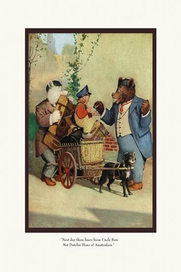 Art Print, , large