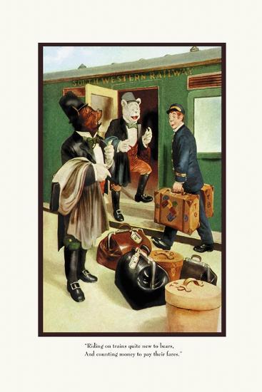 Art Print, , large