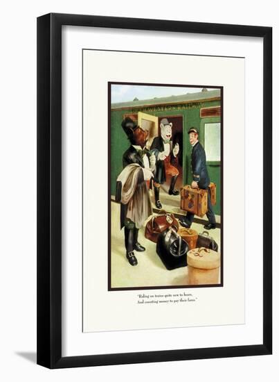 Art Print, , large