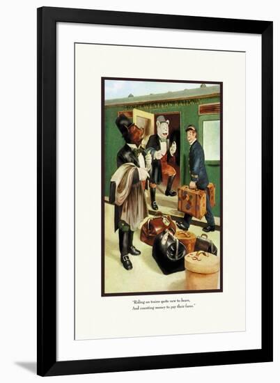 Art Print, , large