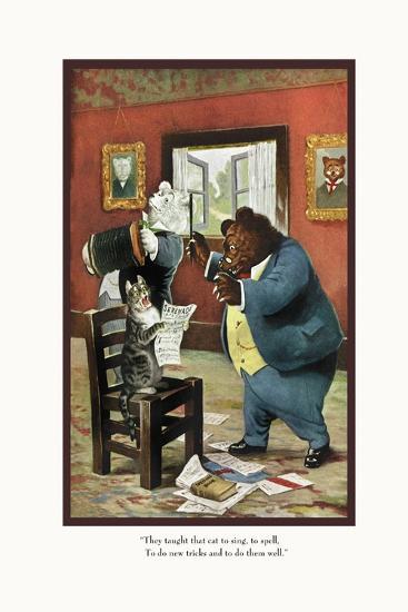 Art Print, , large